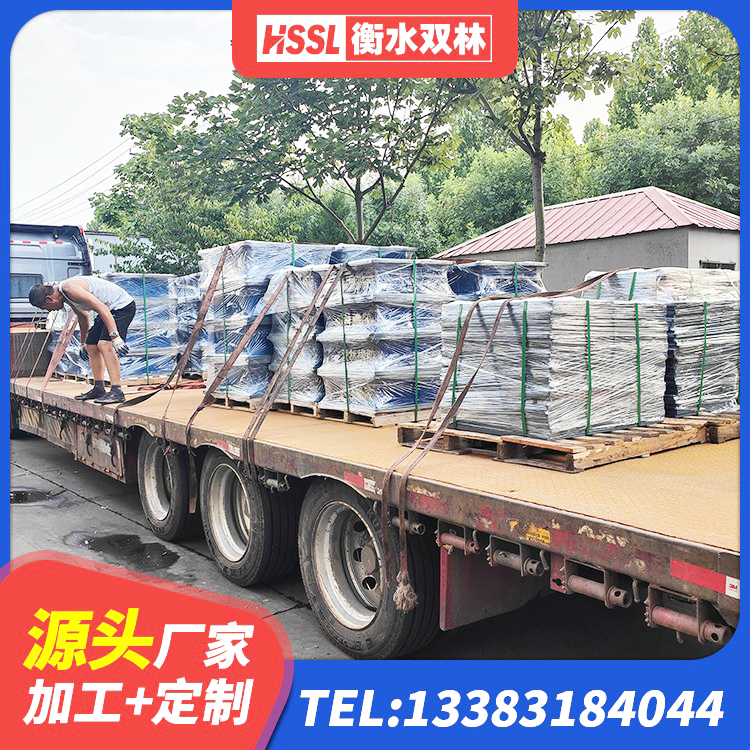 共和县LNR1000天然隔震支座厂家 共和县LRB橡胶隔震支座400(II型)生产厂家 共和县LNR1500隔震支座厂家 共和县高阻尼橡胶支座(HDR)生产厂家 - 第4张