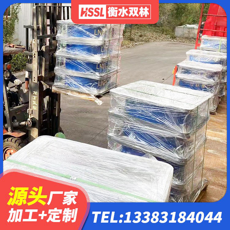 共和县LNR橡胶隔震支座500源头工厂 共和县J4Q铅芯橡胶隔震支座厂家 共和县楼梯隔震橡胶支座 共和县LNR600天然橡胶隔震支座生产厂家 - 第2张